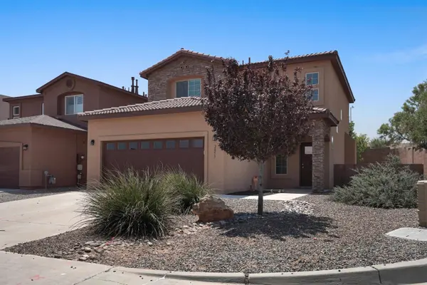 2853 Wilder LOOP NE, Rio Rancho, NM 87144