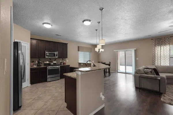 2853 Wilder LOOP NE, Rio Rancho, NM 87144