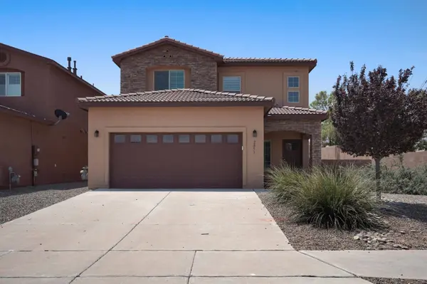 2853 Wilder LOOP NE, Rio Rancho, NM 87144