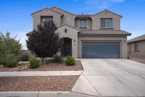 6123 Wyeth DR SE, Albuquerque, NM 87106