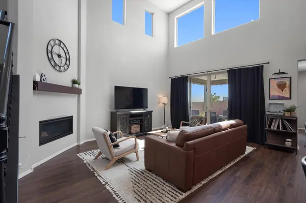 6123 Wyeth DR SE, Albuquerque, NM 87106