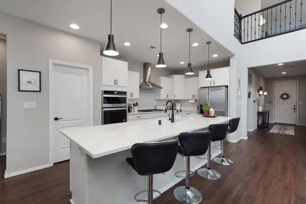 6123 Wyeth DR SE, Albuquerque, NM 87106