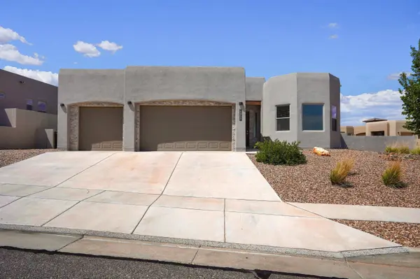 5959 Redondo Sierra Vista NE, Rio Rancho, NM 87144