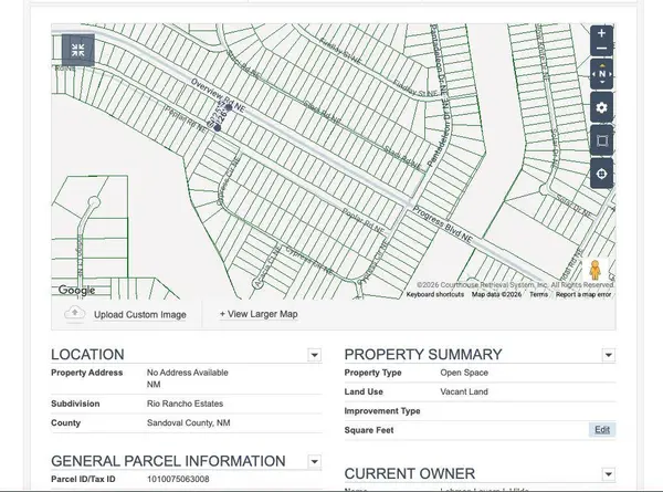 RR ESTATES UNT 22, BLK 112 24