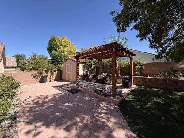 6008 Arrow Point RD NW, Albuquerque, NM 87120