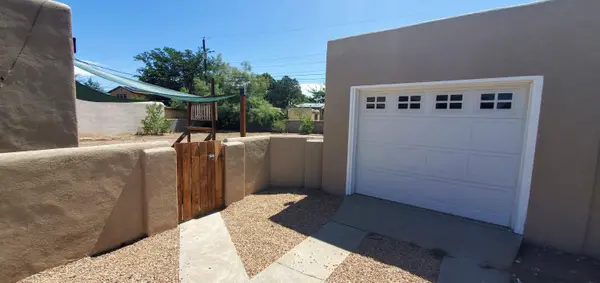 4608 Inspiration DR SE, Albuquerque, NM 87108