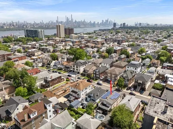 263 Morningside Ave, Cliffside Park Boro, NJ 07010