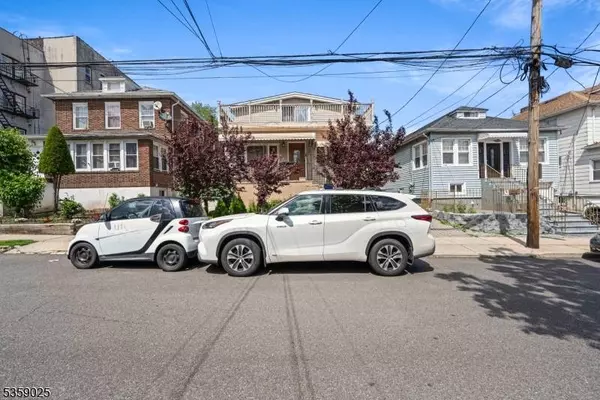 263 Morningside Ave, Cliffside Park Boro, NJ 07010