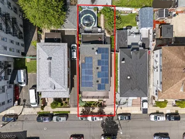 263 Morningside Ave, Cliffside Park Boro, NJ 07010