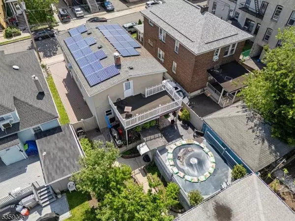 263 Morningside Ave, Cliffside Park Boro, NJ 07010