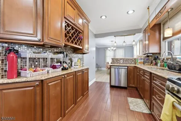 407 3Rd Ave, Newark City, NJ 07107