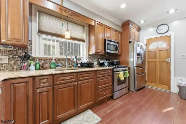 407 3Rd Ave, Newark City, NJ 07107