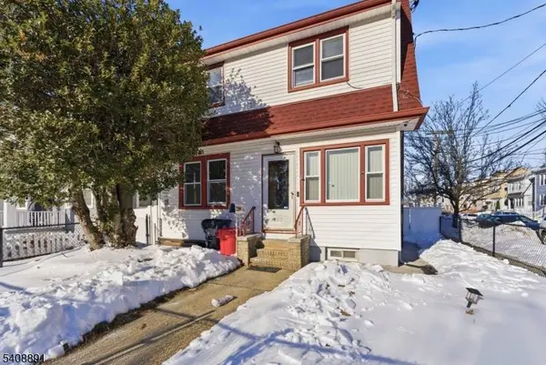 407 3Rd Ave, Newark City, NJ 07107