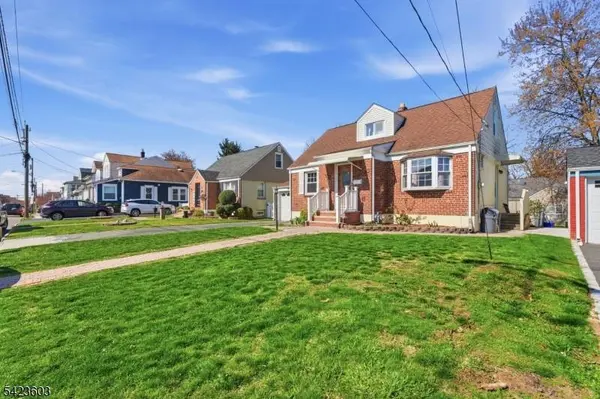 201 Floyd St, Belleville Twp., NJ 07109