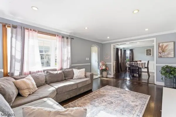 201 Floyd St, Belleville Twp., NJ 07109