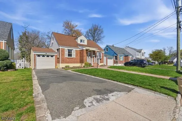 201 Floyd St, Belleville Twp., NJ 07109