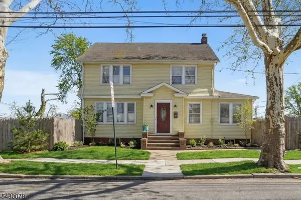 241 Hillside Rd, Elizabeth City, NJ 07208