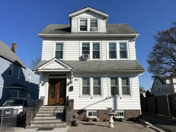 84 Crawford St