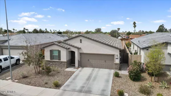 1924 S 82ND Circle, Mesa, AZ 85209