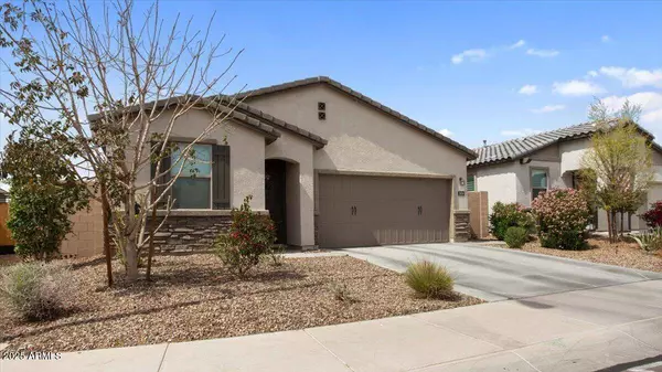 1924 S 82ND Circle, Mesa, AZ 85209