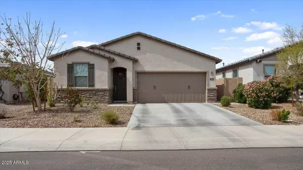1924 S 82ND Circle, Mesa, AZ 85209