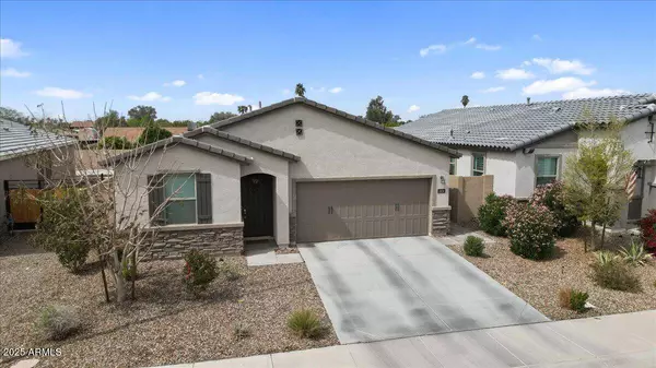 1924 S 82ND Circle, Mesa, AZ 85209