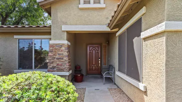 2585 E MORGAN Drive, Gilbert, AZ 85295