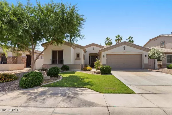 1680 S ARROYO Lane, Gilbert, AZ 85295