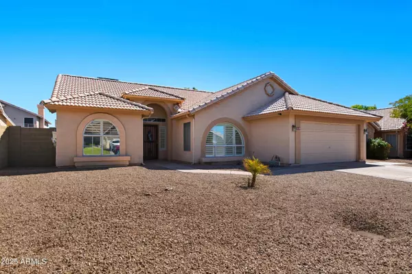 4219 E SAN ANGELO Avenue, Gilbert, AZ 85234