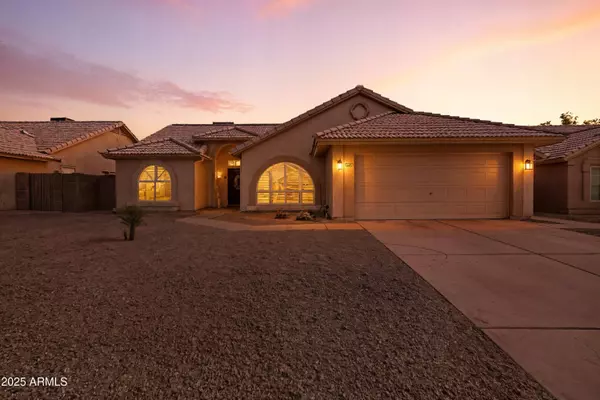 4219 E SAN ANGELO Avenue, Gilbert, AZ 85234