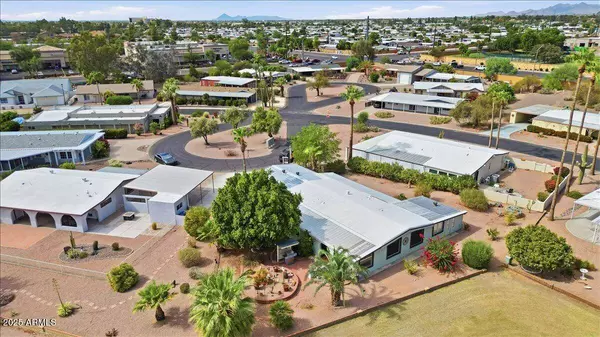 441 S 76TH Way, Mesa, AZ 85208