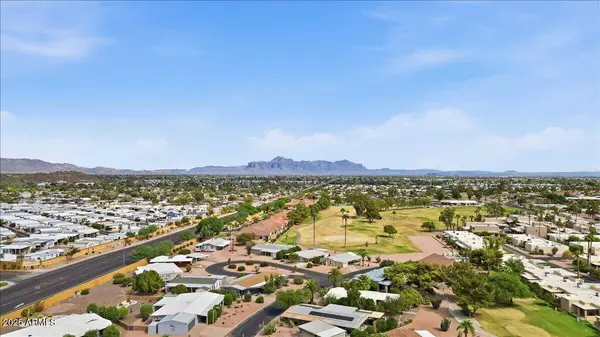 441 S 76TH Way, Mesa, AZ 85208