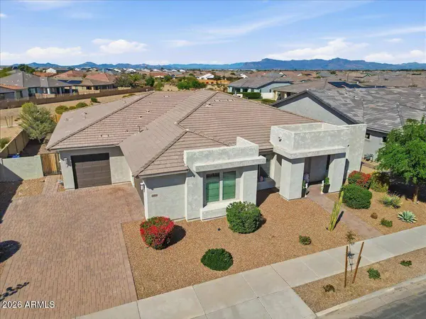 22836 E VIA LAS BRISAS --, Queen Creek, AZ 85142