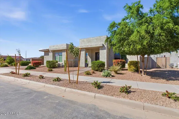 22836 E VIA LAS BRISAS --, Queen Creek, AZ 85142