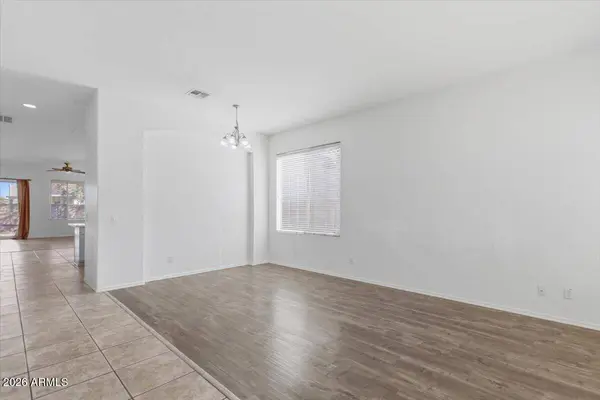 3410 W ALICIA Drive, Laveen, AZ 85339