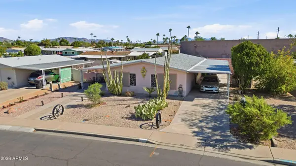 349 S ALVARO Circle, Mesa, AZ 85206