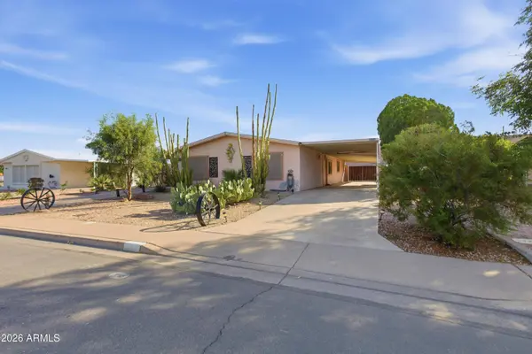 349 S ALVARO Circle, Mesa, AZ 85206