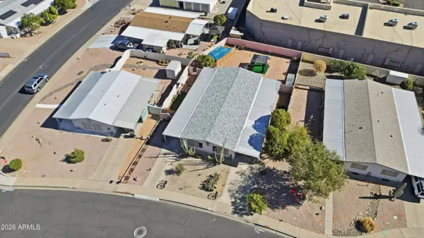 349 S ALVARO Circle, Mesa, AZ 85206