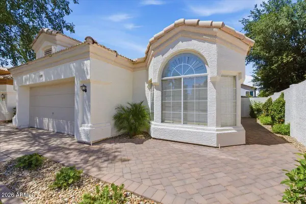 1028 N COLUMBUS Drive, Gilbert, AZ 85234