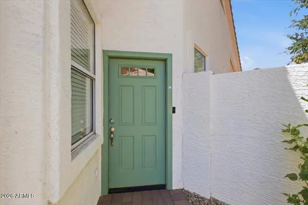 1028 N COLUMBUS Drive, Gilbert, AZ 85234