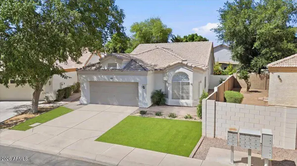 1028 N COLUMBUS Drive, Gilbert, AZ 85234