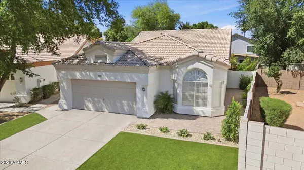 1028 N COLUMBUS Drive, Gilbert, AZ 85234