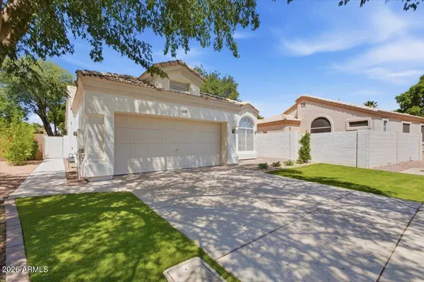 1028 N COLUMBUS Drive, Gilbert, AZ 85234