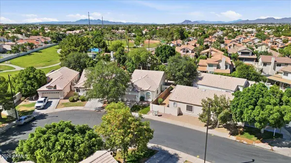 1028 N COLUMBUS Drive, Gilbert, AZ 85234