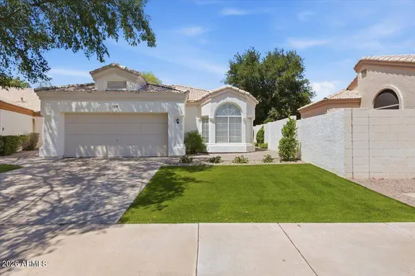 1028 N COLUMBUS Drive, Gilbert, AZ 85234