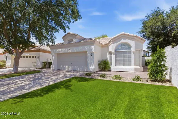 1028 N COLUMBUS Drive, Gilbert, AZ 85234