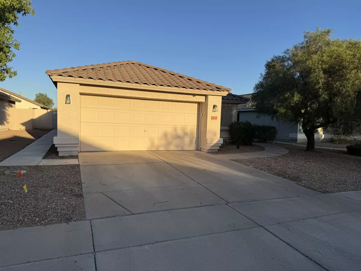 Mesa, AZ 85209-1161,2663 S Keene