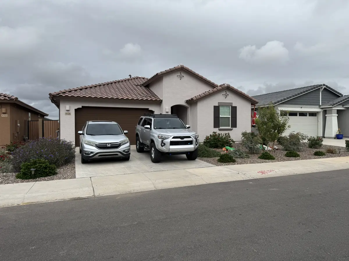 4326 E Enmark Dr, San Tan Valley, AZ 85143
