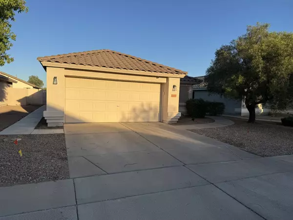 2663 S Keene, Mesa, AZ 85209-1161