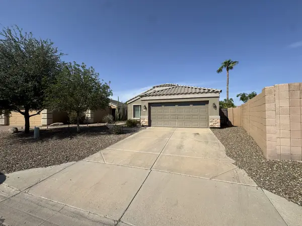 1108 E Maddison St, San Tan Valley, AZ 85140-5762
